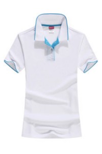 SKP005 order POLO shirt work POLO shirt pure cotton work shirt short sleeve advertising culture POLO shirt POLO shirt factory detail view-6 SKP005 order POLO shirt work POLO shirt pure cotton work shirt short sleeve advertising culture POLO shirt POLO shirt factory detail view-6